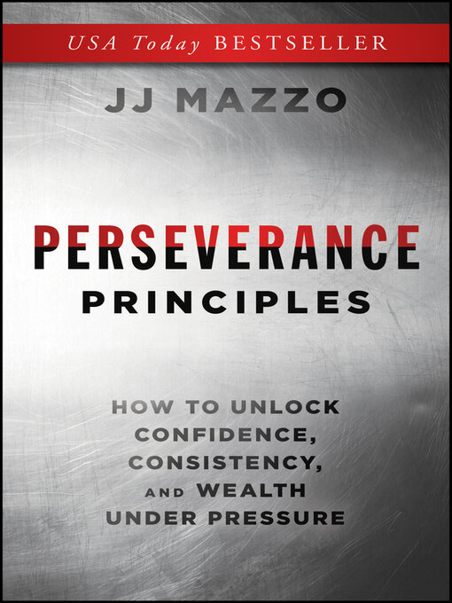 Title details for Perseverance Principles by J. J. Mazzo - Available